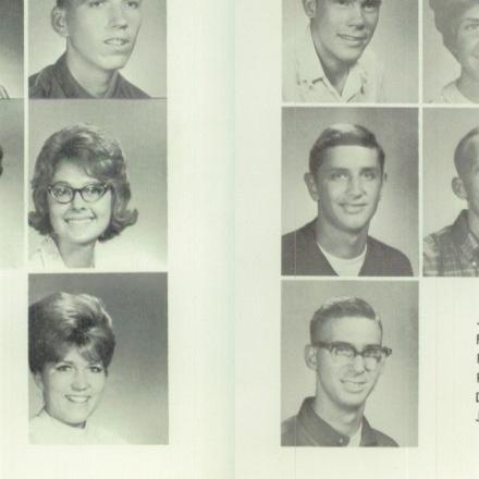 Kristine Aulbach's Classmates profile album