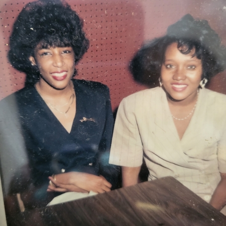 Deborah Ervin's Classmates profile album