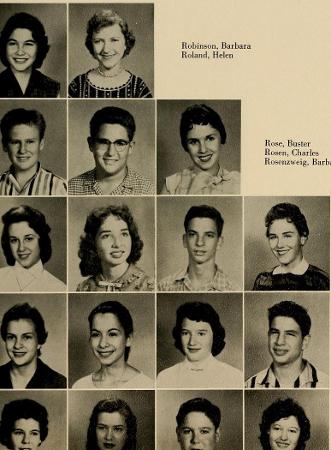 Marjorie Scofield Schultz's Classmates profile album