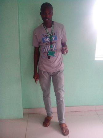 Abudultayo Ogunbona's Classmates® Profile Photo