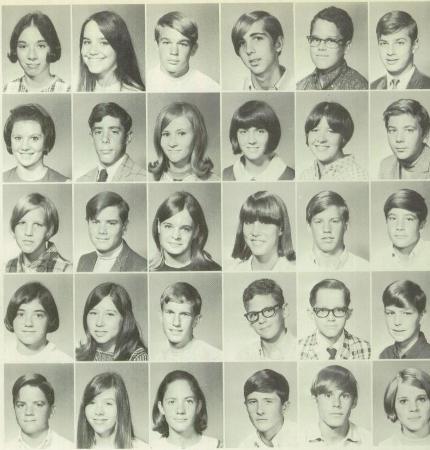 Linda Clemons' Classmates profile album