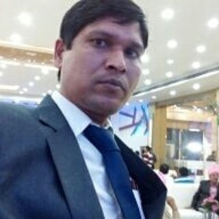 Sunder Rawat's Classmates® Profile Photo