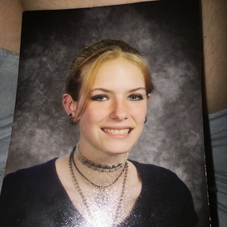 Ashley Burns' Classmates profile album