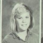 Jennifer Fuller's Classmates profile album