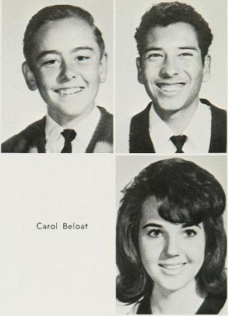 Carol Price's Classmates profile album