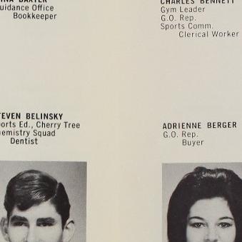 Barbara Wohrle's Classmates profile album