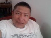 Don Yazzie's Classmates® Profile Photo