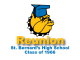 St. Bernard's High School Reunion reunion event on Jun 23, 2018 image