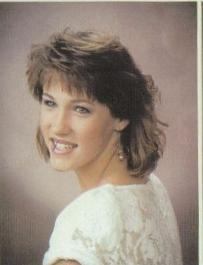 Debbie Wood's Classmates profile album