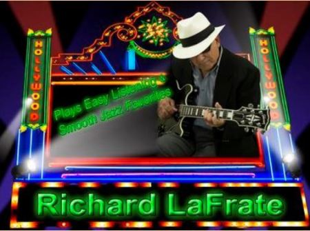 Richard LaFrate's Classmates® Profile Photo