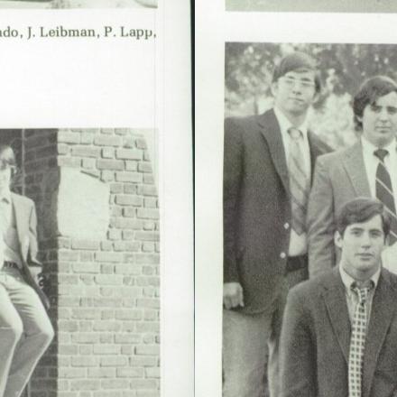 Stephen Licata's Classmates profile album