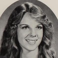 Betsy McHaley's Classmates profile album