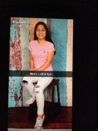 sarah cruz's Classmates profile album