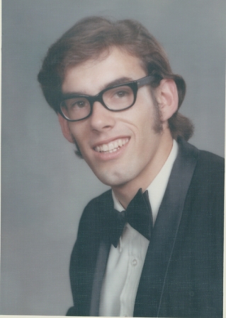 Jerry Roth's Classmates profile album