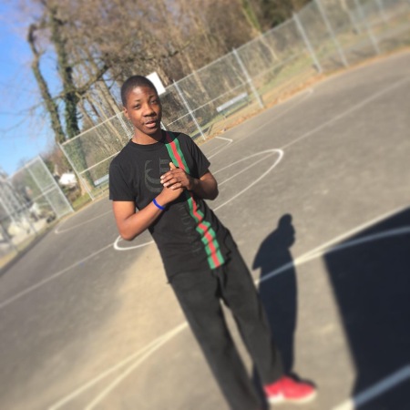 Jaylin Adger's Classmates profile album