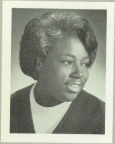 Beverly Oliver's Classmates profile album