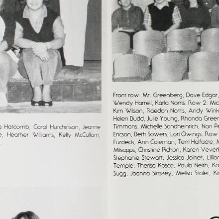 Keith Chester's Classmates profile album