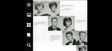 William Glenn East's Classmates profile album