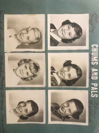 Charles J. Gradante's Classmates profile album