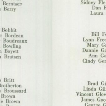 Cindy Robinson's Classmates profile album