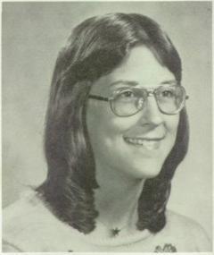 Joanne Morgantini's Classmates profile album