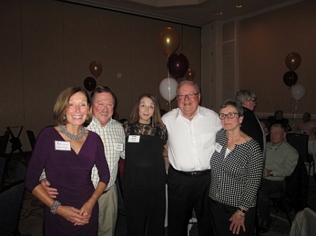 Patricia Tucker's album, 1966 50th Class Reunion