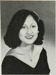 Ruth Vargas' Classmates profile album