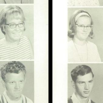 Dianne James' Classmates profile album