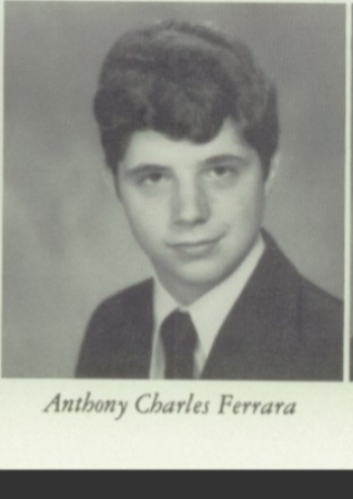 Charles Ferrara's Classmates profile album