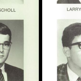 Milton Stillwell's Classmates profile album