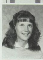 Ronda Robinson's Classmates profile album