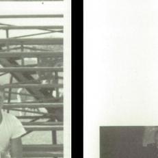 Jackie Parsons Larson's Classmates profile album