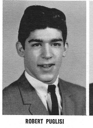 Bob Puglisi's Classmates profile album