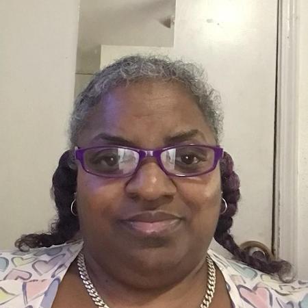 Juanita Holley's Classmates® Profile Photo