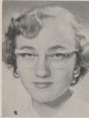 Martha Harvey's Classmates profile album