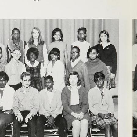 Deborah Brown's Classmates profile album