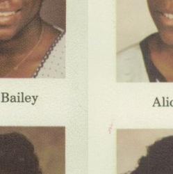 Finola Burrell's Classmates profile album