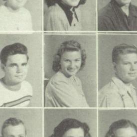 Shirley McAnally's Classmates profile album