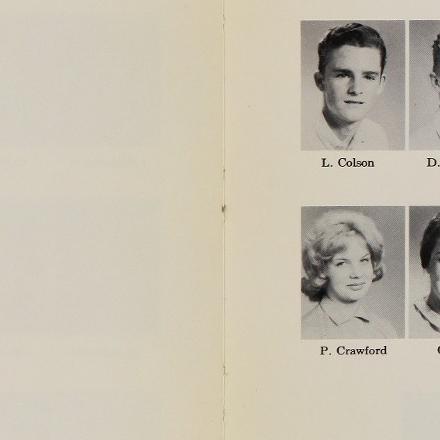 Sandy Folkes' Classmates profile album