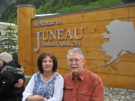2013 Juneau, Alaska