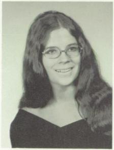 Wanda Yarbrough's Classmates profile album