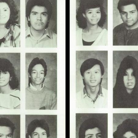Raymond Rodriguez's Classmates profile album