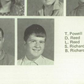 bill richardson's Classmates profile album