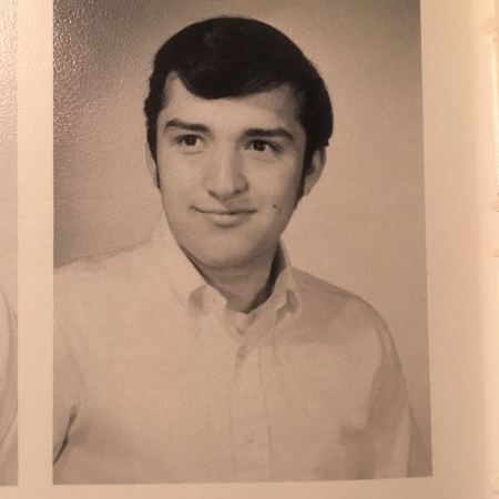 Rick Dominguez's Classmates profile album