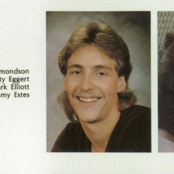 Mychal Edmondson's Classmates profile album