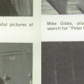 Glenn Hill's Classmates profile album