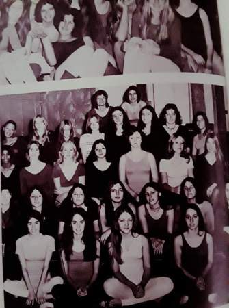 Deborah Nava's Classmates profile album