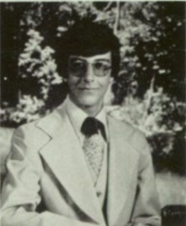 Robert Culp's Classmates profile album