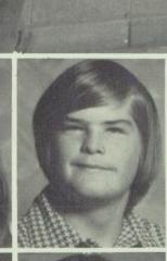 Gary Rieckhoff's Classmates profile album