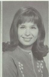 Kitty Rogers' Classmates profile album